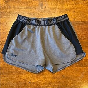 Under Armour Athletic Shorts